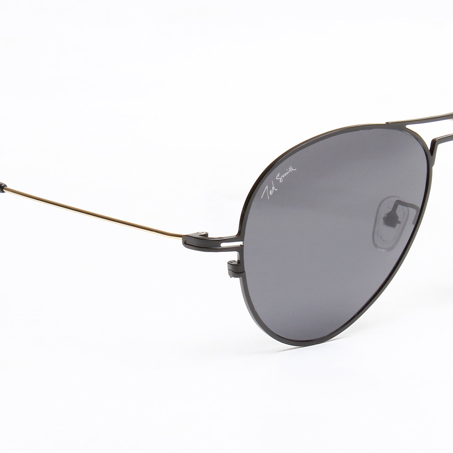 SUN-AIRSTAR 2 | AVIATOR FULL RIM SUNGLASSES IN METAL (IN 6 COLOURS)