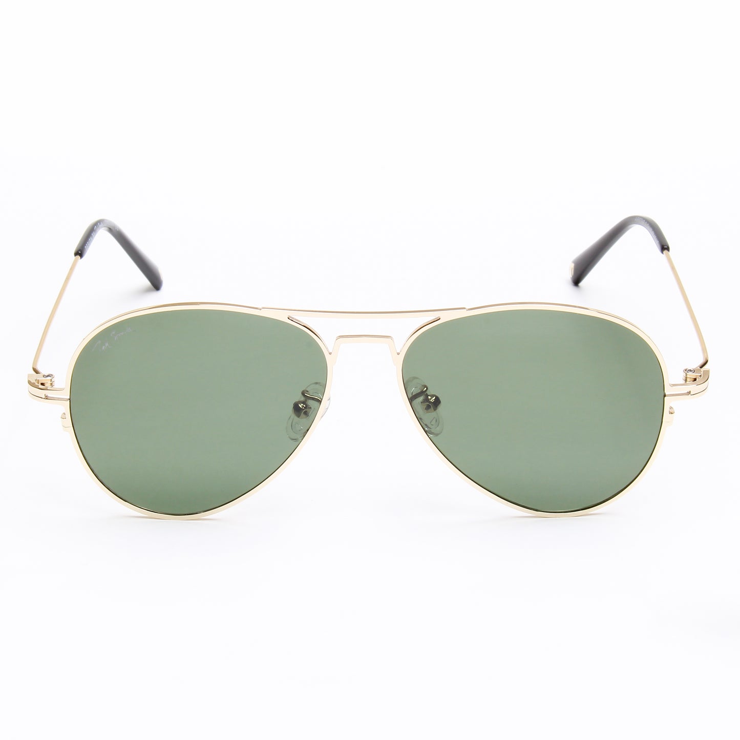 SUN-AIRSTAR 2 | AVIATOR FULL RIM SUNGLASSES IN METAL (IN 6 COLOURS)