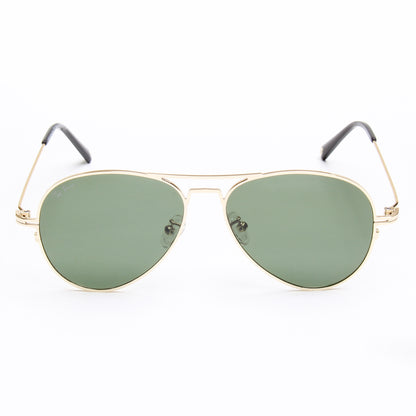 SUN-AIRSTAR 2 | AVIATOR FULL RIM SUNGLASSES IN METAL (IN 6 COLOURS)