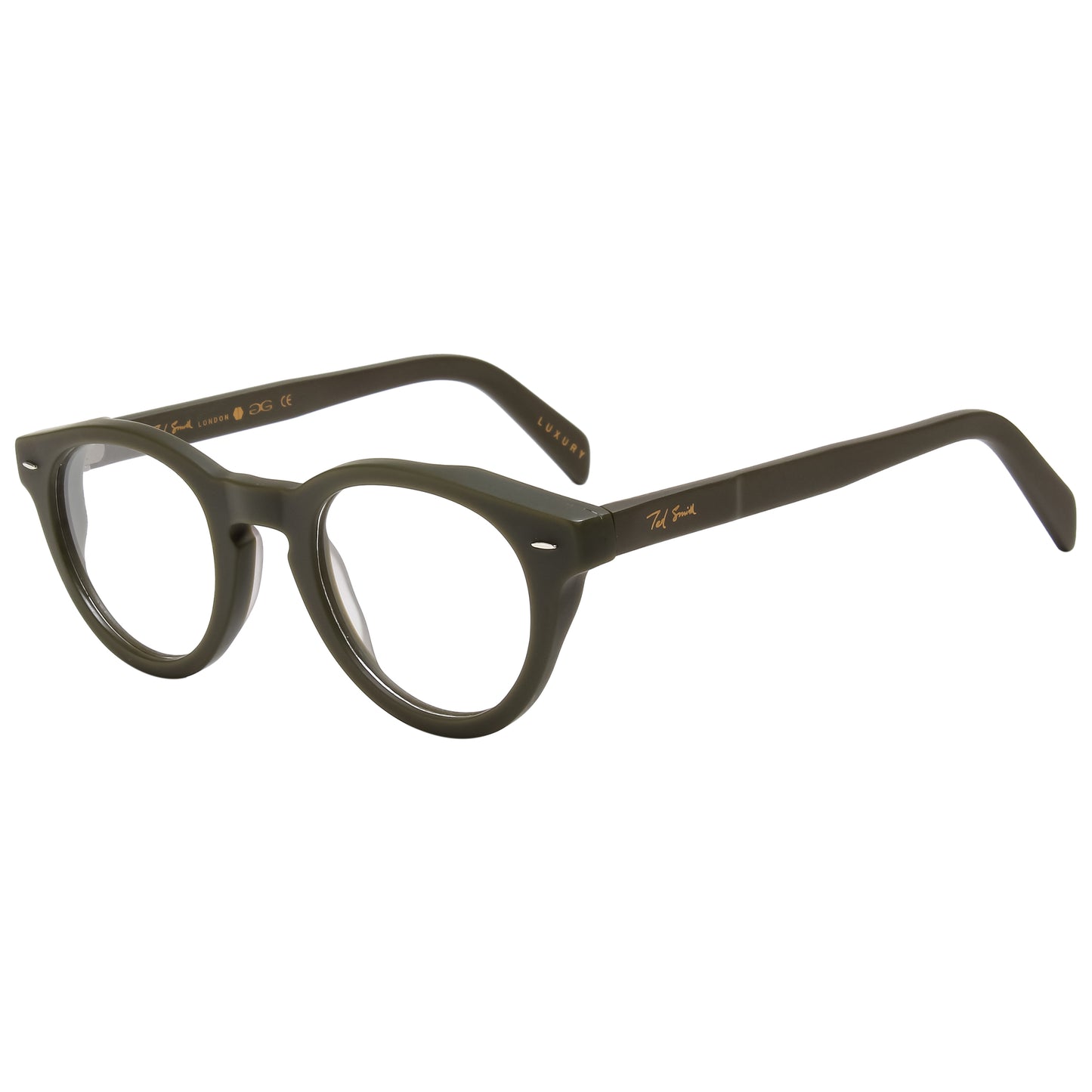 MONSKY 2.0 UNISEX ROUND ACETATE COMPUTER GLASSES (IN 6 COLORS)