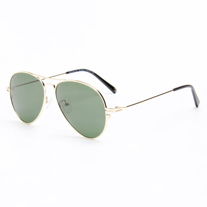 SUN-AIRSTAR 2 | AVIATOR FULL RIM SUNGLASSES IN METAL (IN 6 COLOURS)
