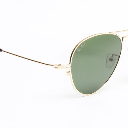SUN-AIRSTAR 2 | AVIATOR FULL RIM SUNGLASSES IN METAL (IN 6 COLOURS)