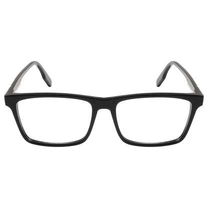 GREYSON UNISEX RECTANGULAR ACETATE COMPUTER GLASSES (IN 6 COLORS)