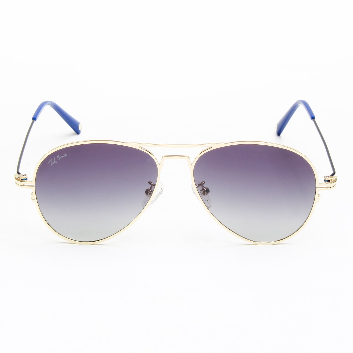 SUN-AIRSTAR 2 | AVIATOR FULL RIM SUNGLASSES IN METAL (IN 6 COLOURS)