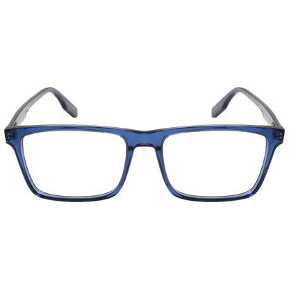 GREYSON UNISEX RECTANGULAR ACETATE COMPUTER GLASSES (IN 6 COLORS)