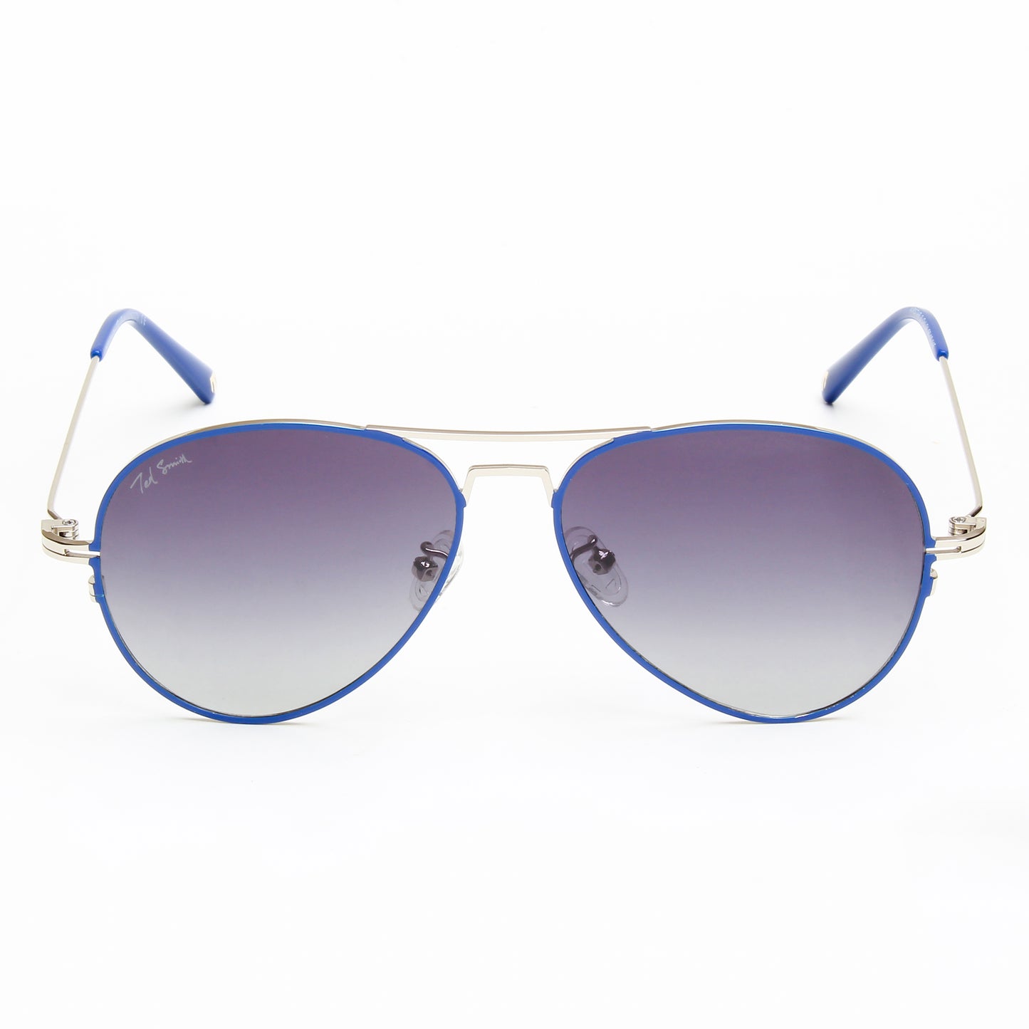 SUN-AIRSTAR 2 | AVIATOR FULL RIM SUNGLASSES IN METAL (IN 6 COLOURS)