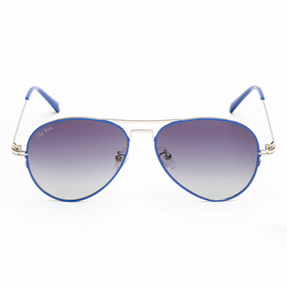 SUN-AIRSTAR 2 | AVIATOR FULL RIM SUNGLASSES IN METAL (IN 6 COLOURS)