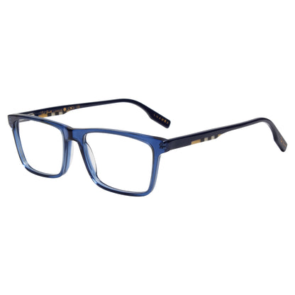 GREYSON UNISEX RECTANGULAR ACETATE COMPUTER GLASSES (IN 6 COLORS)