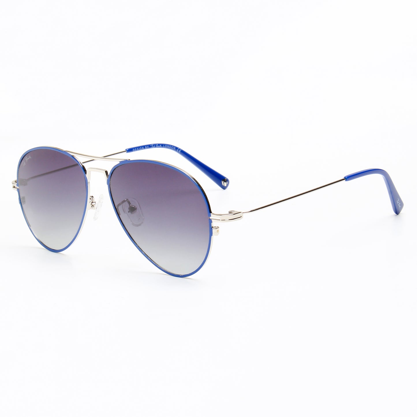 SUN-AIRSTAR 2 | AVIATOR FULL RIM SUNGLASSES IN METAL (IN 6 COLOURS)