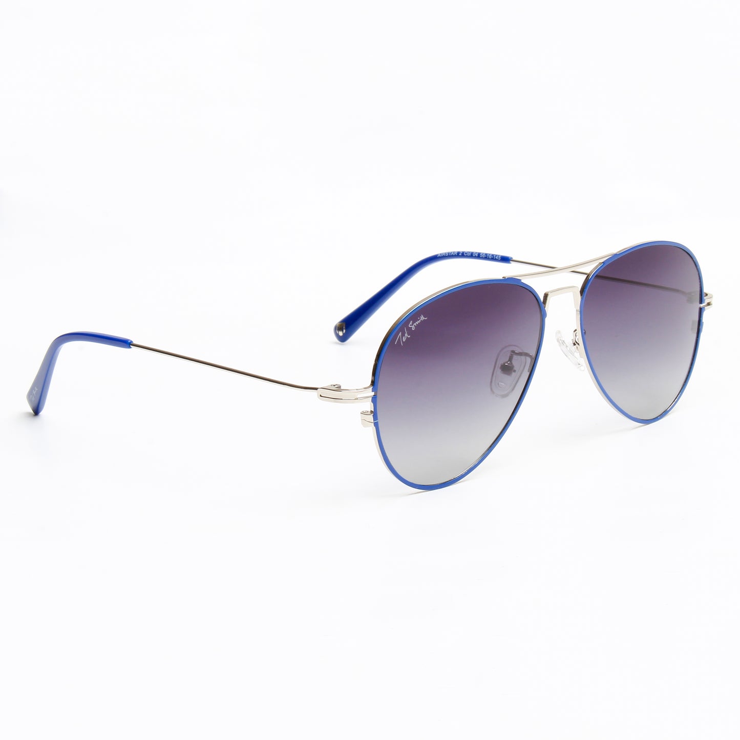 SUN-AIRSTAR 2 | AVIATOR FULL RIM SUNGLASSES IN METAL (IN 6 COLOURS)
