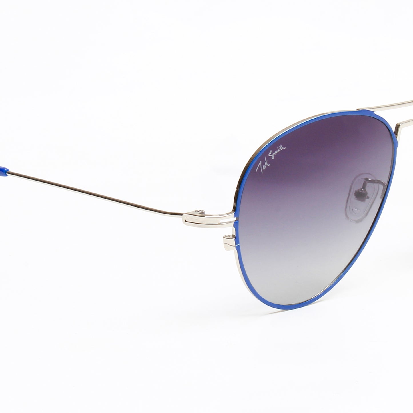 SUN-AIRSTAR 2 | AVIATOR FULL RIM SUNGLASSES IN METAL (IN 6 COLOURS)