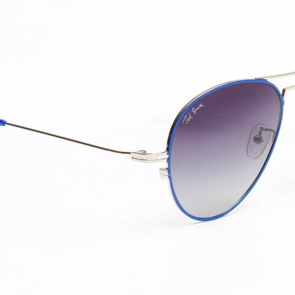 SUN-AIRSTAR 2 | AVIATOR FULL RIM SUNGLASSES IN METAL (IN 6 COLOURS)