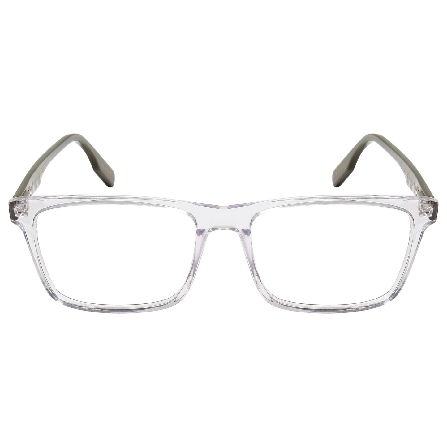 GREYSON UNISEX RECTANGULAR ACETATE COMPUTER GLASSES (IN 6 COLORS)