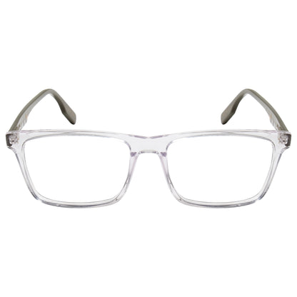 GREYSON UNISEX RECTANGULAR ACETATE COMPUTER GLASSES (IN 6 COLORS)