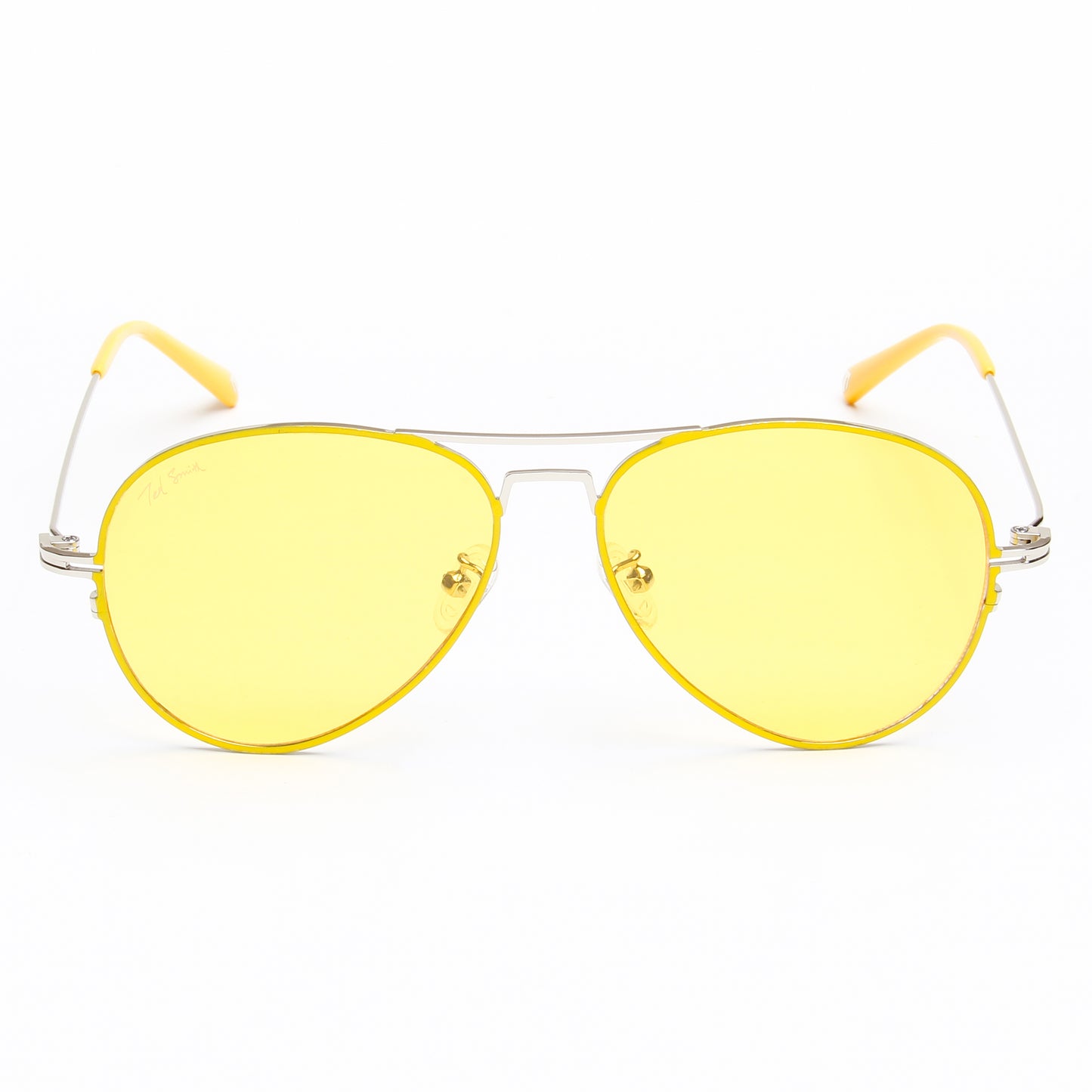 SUN-AIRSTAR 2 | AVIATOR FULL RIM SUNGLASSES IN METAL (IN 6 COLOURS)