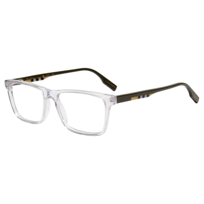 GREYSON UNISEX RECTANGULAR ACETATE COMPUTER GLASSES (IN 6 COLORS)