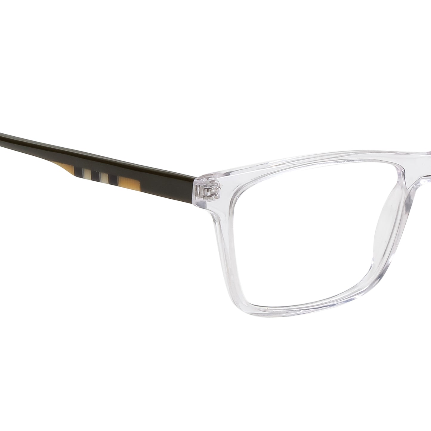 GREYSON UNISEX RECTANGULAR ACETATE COMPUTER GLASSES (IN 6 COLORS)