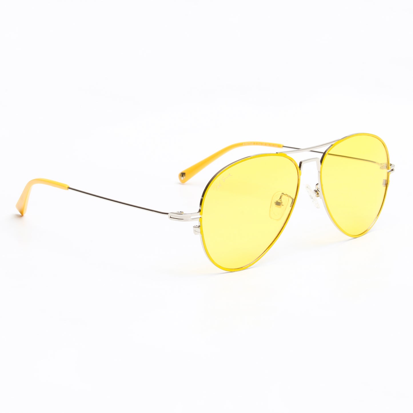 SUN-AIRSTAR 2 | AVIATOR FULL RIM SUNGLASSES IN METAL (IN 6 COLOURS)