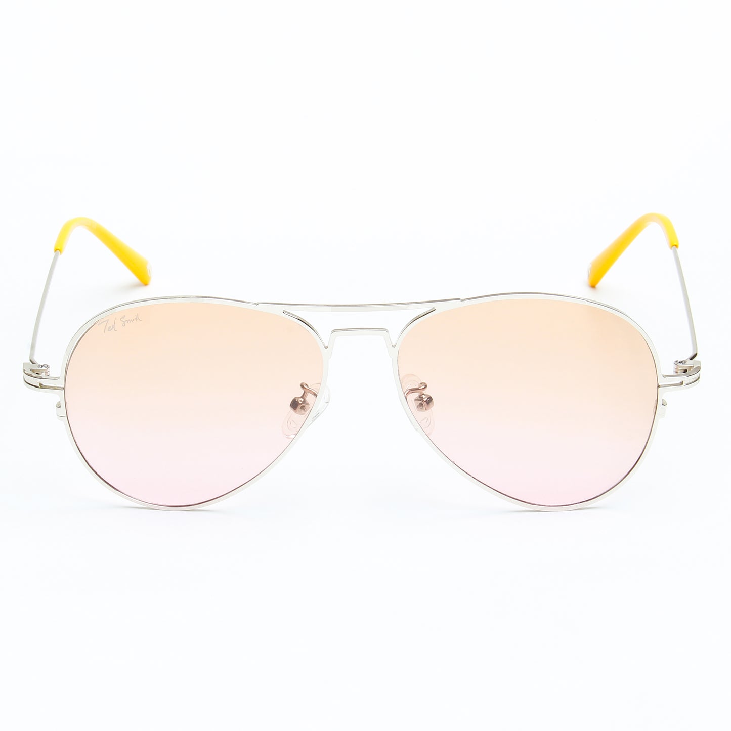SUN-AIRSTAR 2 | AVIATOR FULL RIM SUNGLASSES IN METAL (IN 6 COLOURS)