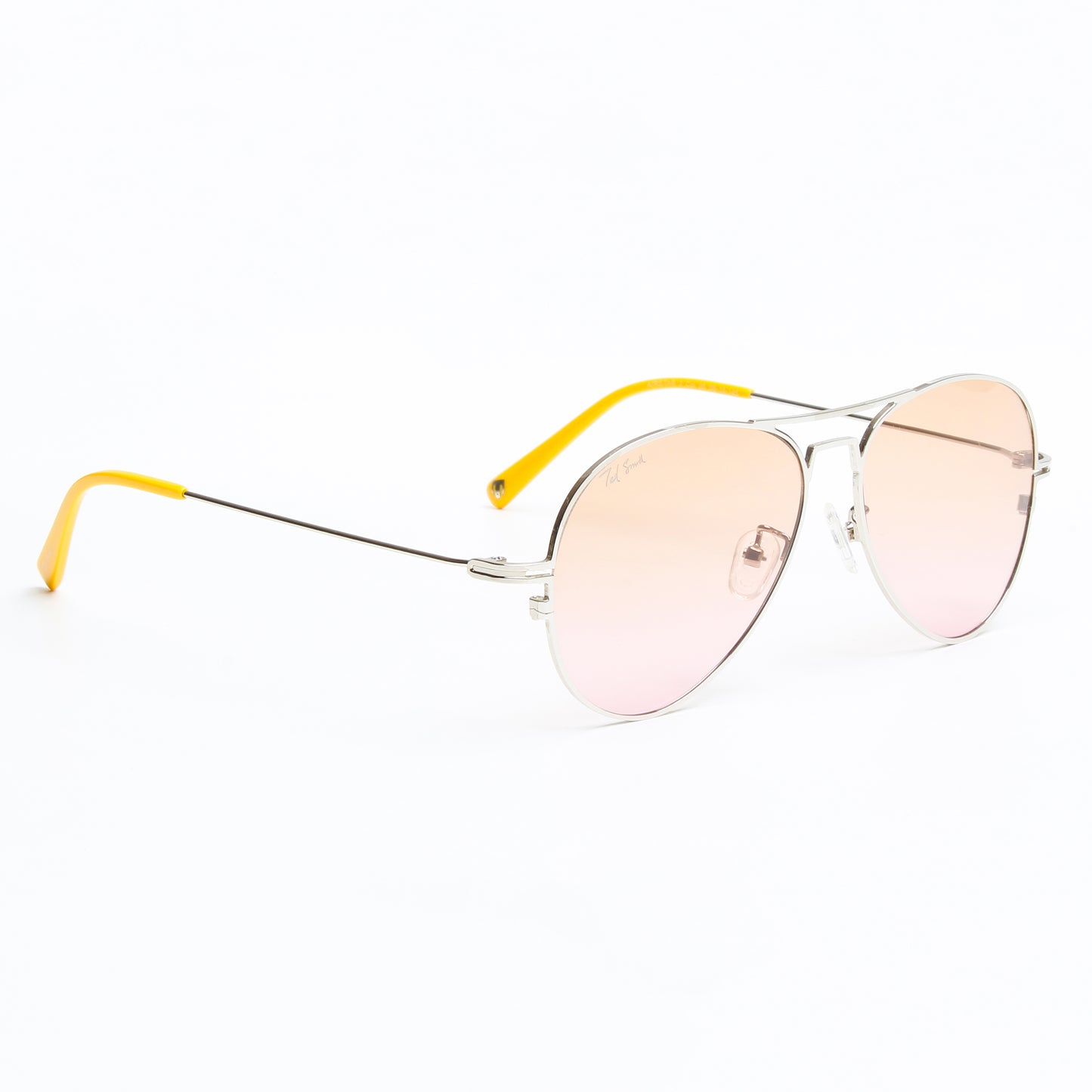 SUN-AIRSTAR 2 | AVIATOR FULL RIM SUNGLASSES IN METAL (IN 6 COLOURS)
