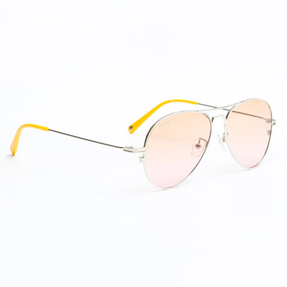 SUN-AIRSTAR 2 | AVIATOR FULL RIM SUNGLASSES IN METAL (IN 6 COLOURS)