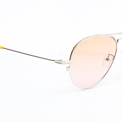 SUN-AIRSTAR 2 | AVIATOR FULL RIM SUNGLASSES IN METAL (IN 6 COLOURS)