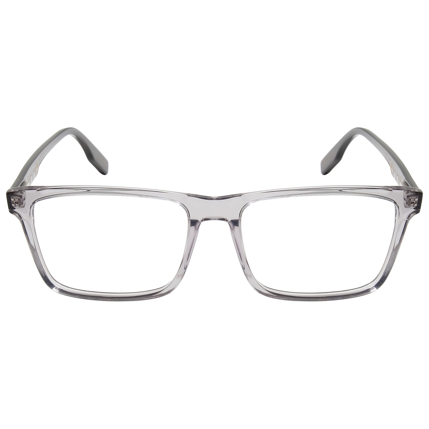 GREYSON UNISEX RECTANGULAR ACETATE COMPUTER GLASSES (IN 6 COLORS)