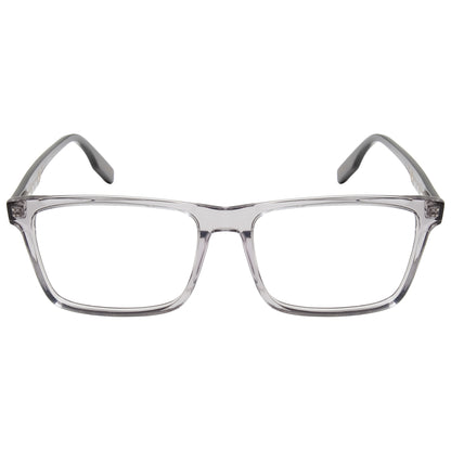 GREYSON UNISEX RECTANGULAR ACETATE COMPUTER GLASSES (IN 6 COLORS)