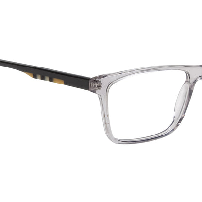 GREYSON UNISEX RECTANGULAR ACETATE COMPUTER GLASSES (IN 6 COLORS)