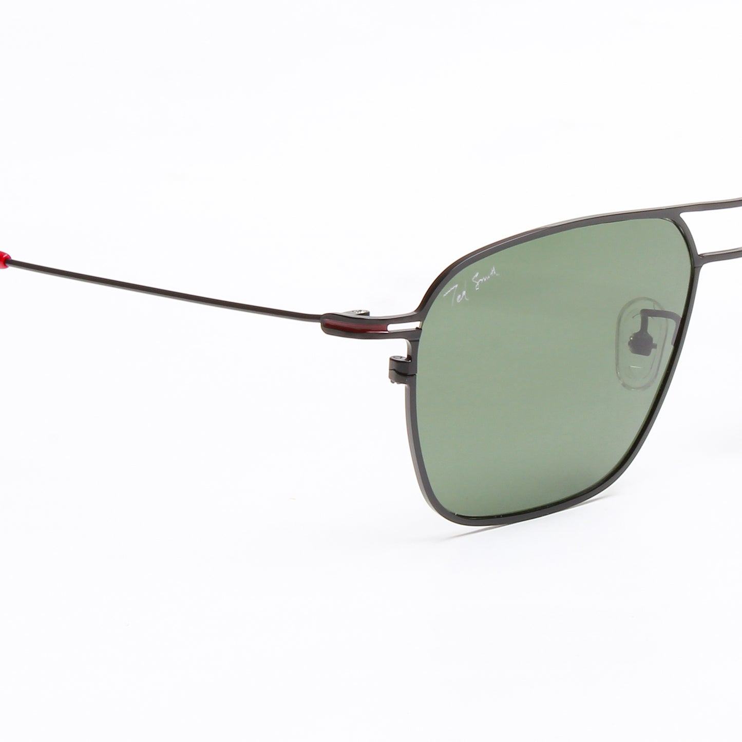 SUN-AIRSTAR 1 | AVIATOR FULL RIM SUNGLASSES IN METAL (IN 5 COLOURS)