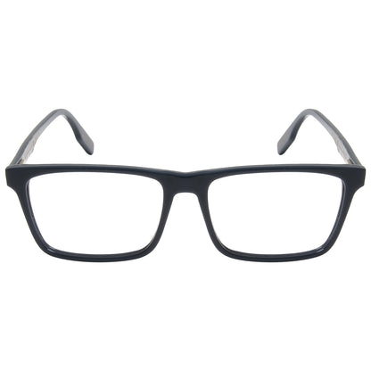 GREYSON UNISEX RECTANGULAR ACETATE COMPUTER GLASSES (IN 6 COLORS)