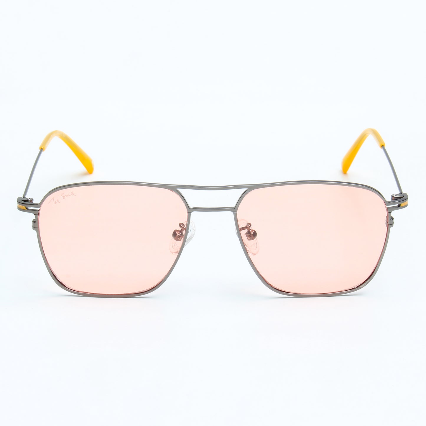 SUN-AIRSTAR 1 | AVIATOR FULL RIM SUNGLASSES IN METAL (IN 5 COLOURS)