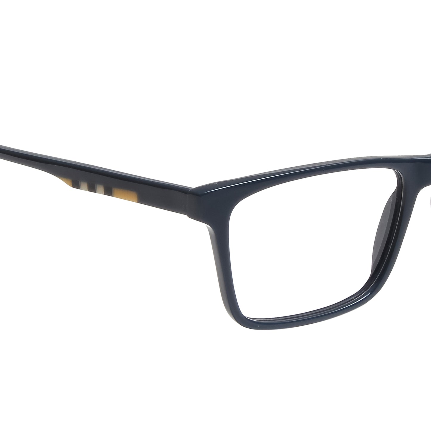 GREYSON UNISEX RECTANGULAR ACETATE COMPUTER GLASSES (IN 6 COLORS)