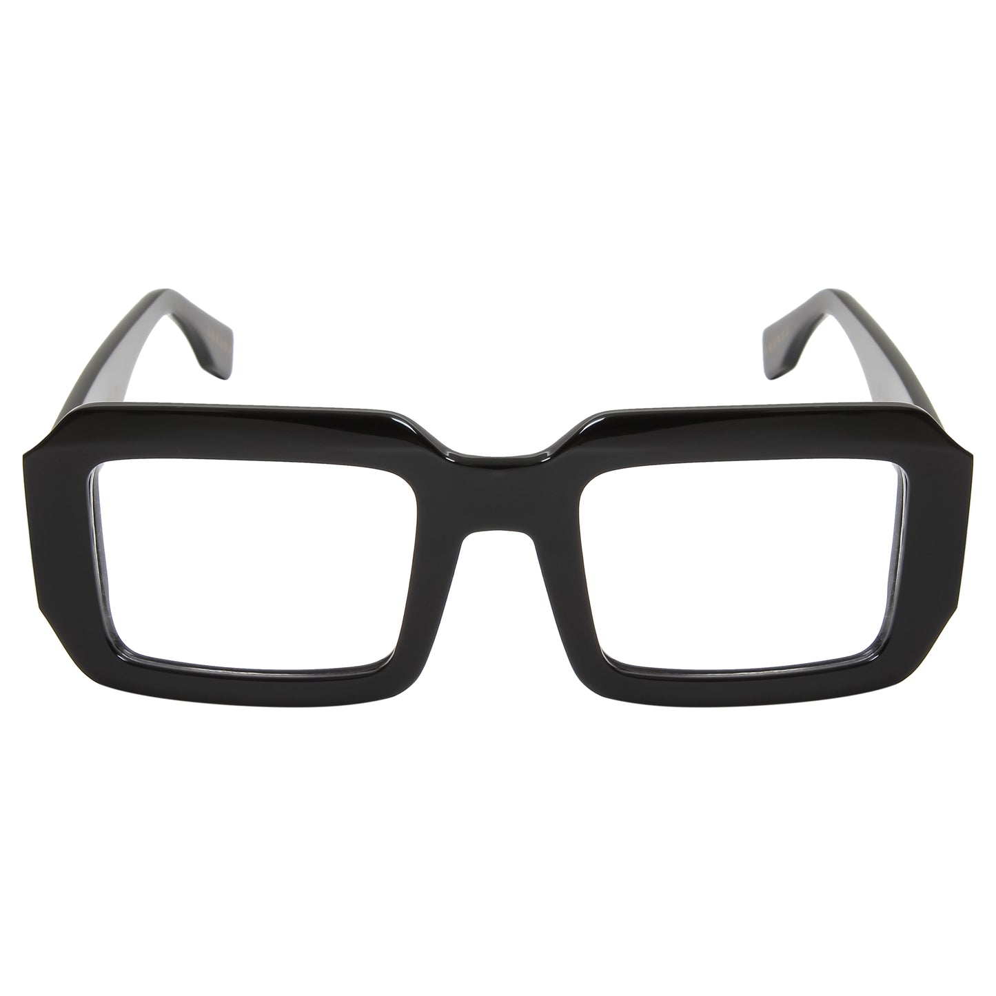 SHAFT 2.0 UNISEX SQUARE ACETATE COMPUTER GLASSES (IN 6 COLORS)