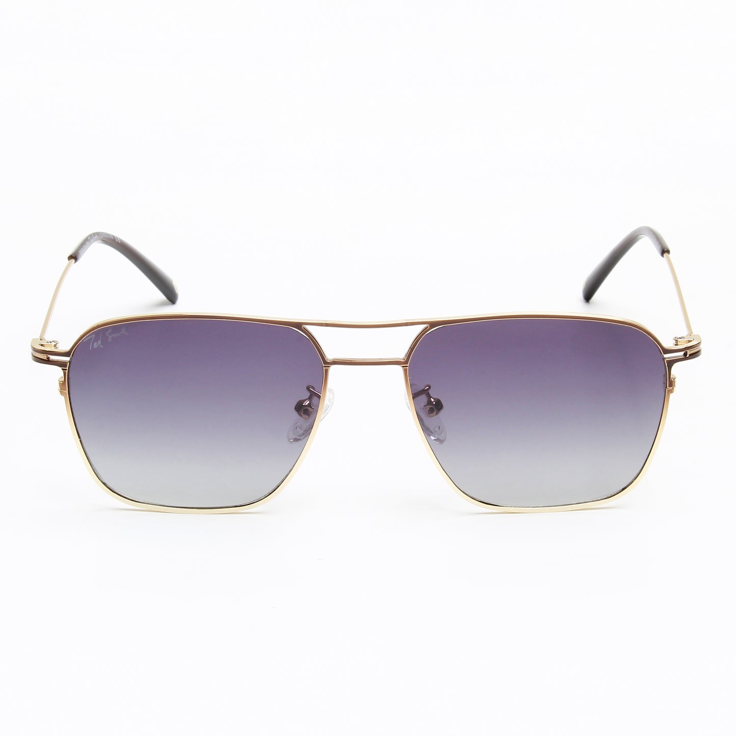 SUN-AIRSTAR 1 | AVIATOR FULL RIM SUNGLASSES IN METAL (IN 5 COLOURS)