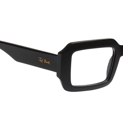 SHAFT 2.0 UNISEX SQUARE ACETATE COMPUTER GLASSES (IN 6 COLORS)