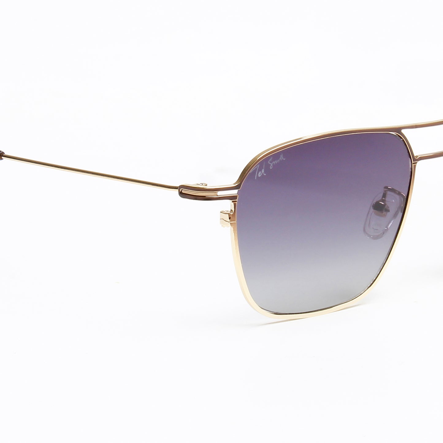 SUN-AIRSTAR 1 | AVIATOR FULL RIM SUNGLASSES IN METAL (IN 5 COLOURS)
