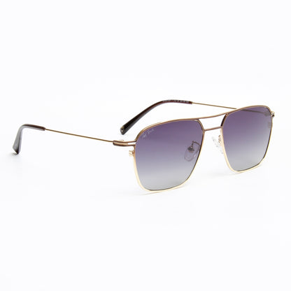 SUN-AIRSTAR 1 | AVIATOR FULL RIM SUNGLASSES IN METAL (IN 5 COLOURS)
