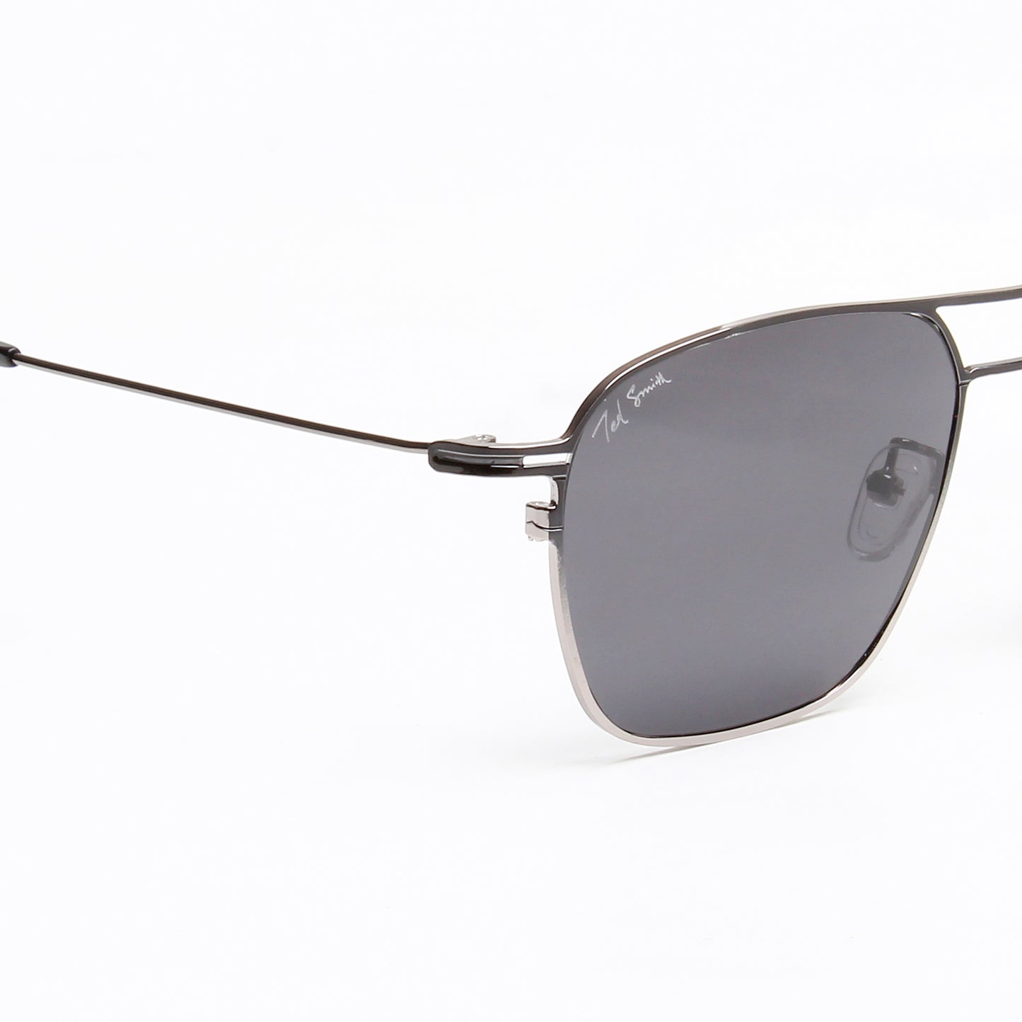 SUN-AIRSTAR 1 | AVIATOR FULL RIM SUNGLASSES IN METAL (IN 5 COLOURS)