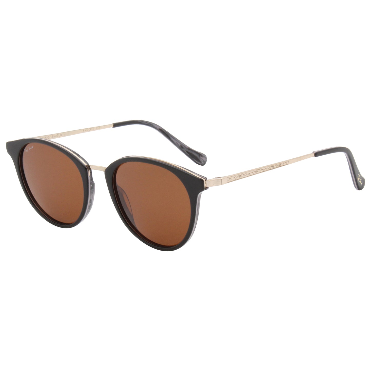 BRIAN SUNGLASS SUNGLASSES (IN 3 COLORS)