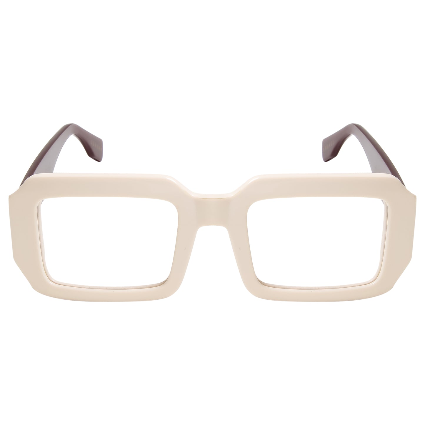 SHAFT 2.0 UNISEX SQUARE ACETATE COMPUTER GLASSES (IN 6 COLORS)