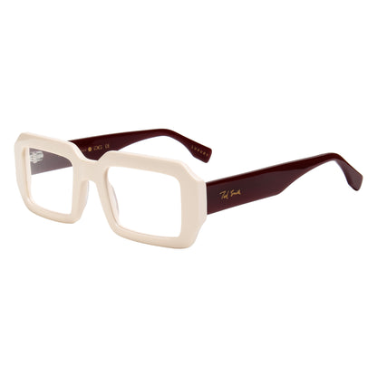 SHAFT 2.0 UNISEX SQUARE ACETATE COMPUTER GLASSES (IN 6 COLORS)