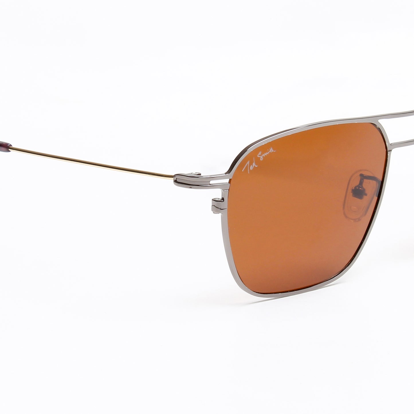 SUN-AIRSTAR 1 | AVIATOR FULL RIM SUNGLASSES IN METAL (IN 5 COLOURS)