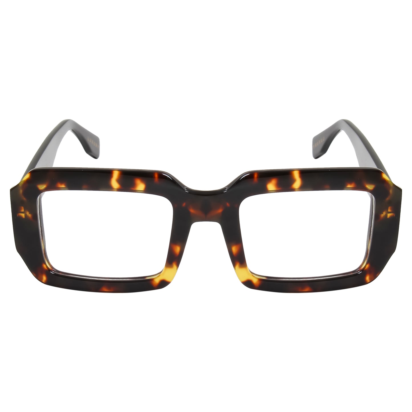 SHAFT 2.0 UNISEX SQUARE ACETATE COMPUTER GLASSES (IN 6 COLORS)