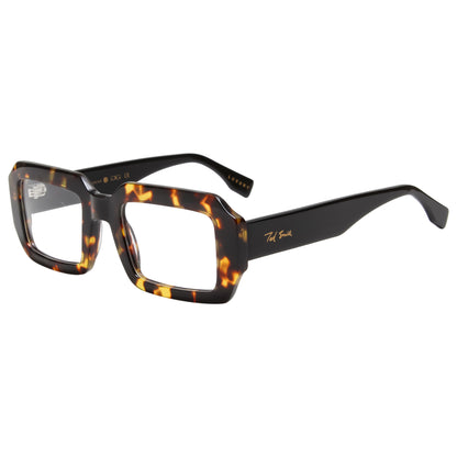 SHAFT 2.0 UNISEX SQUARE ACETATE COMPUTER GLASSES (IN 6 COLORS)