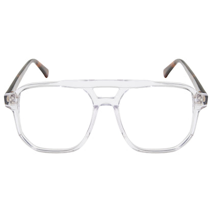 TURBINE 2.0 UNISEX AVIATOR ACETATE COMPUTER GLASSES (IN 4 COLORS)