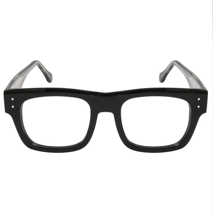 CONNER UNISEX WAYFARER ACETATE COMPUTER GLASSES (IN 6 COLORS)