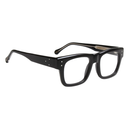 CONNER UNISEX WAYFARER ACETATE COMPUTER GLASSES (IN 6 COLORS)