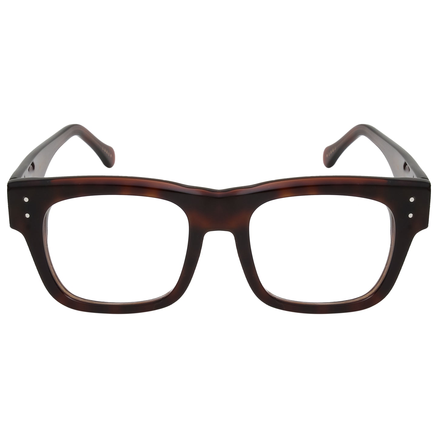 CONNER UNISEX WAYFARER ACETATE COMPUTER GLASSES (IN 6 COLORS)