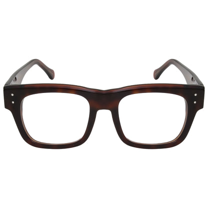 CONNER UNISEX WAYFARER ACETATE COMPUTER GLASSES (IN 6 COLORS)